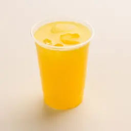 عصير برتقال خلاط